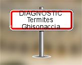 Diagnostic Termite AC Environnement  à Ghisonaccia